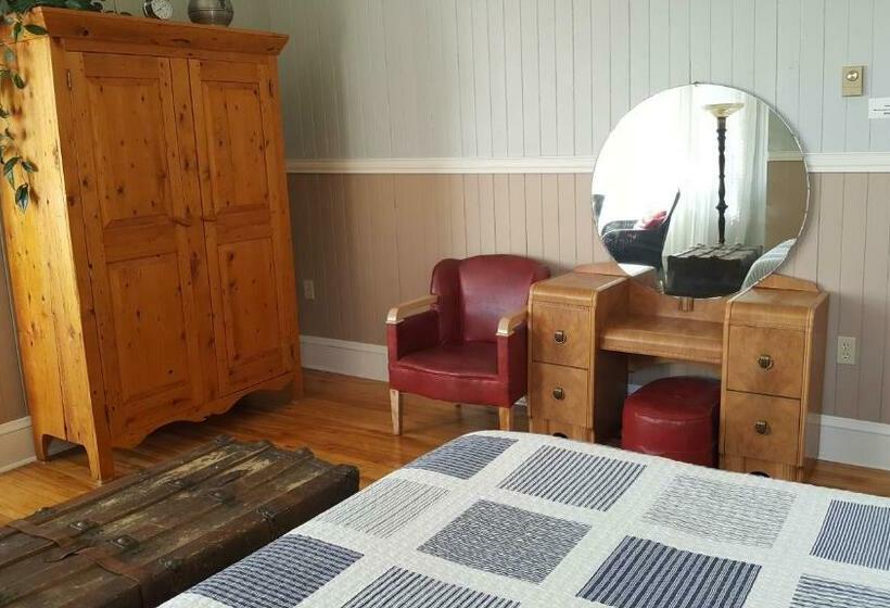 ベッドアンドブレックファースト Le Manoir Du Vieux Presbytère