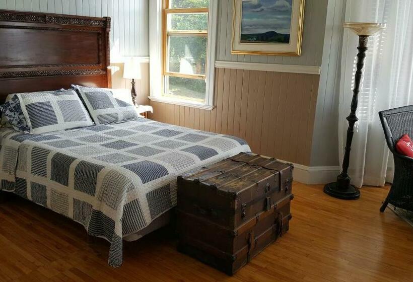 ベッドアンドブレックファースト Le Manoir Du Vieux Presbytère