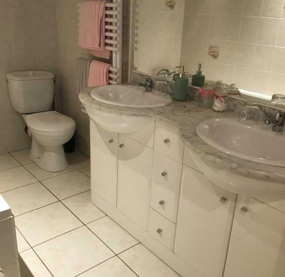 Bed and Breakfast Les Fleurs