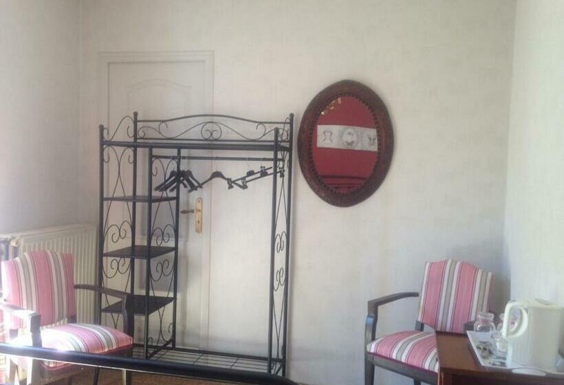 Bed and Breakfast Les Fleurs