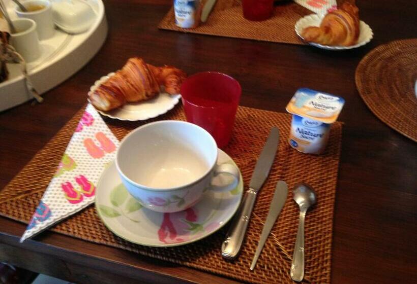 Bed and Breakfast Les Fleurs