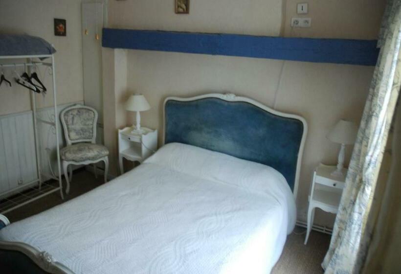 Bed and Breakfast Les Fleurs