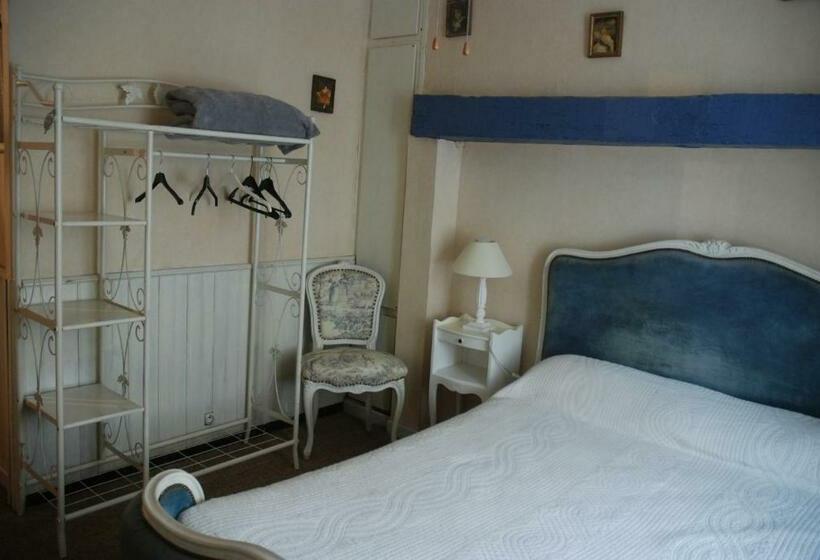 Bed and Breakfast Les Fleurs