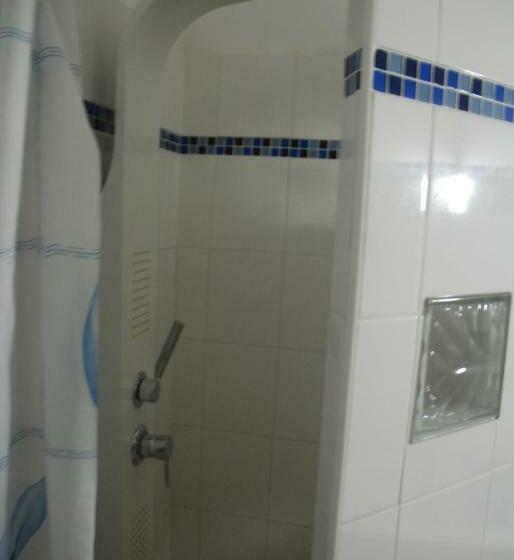 Bed and Breakfast Les Fleurs