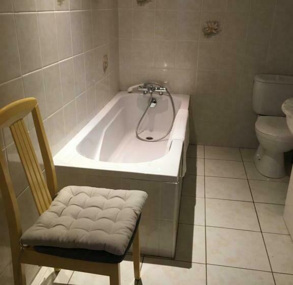 Bed and Breakfast Les Fleurs