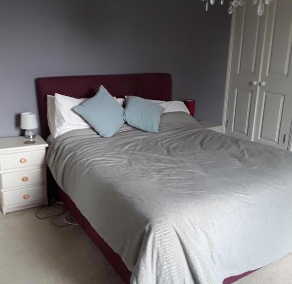 צימר Town House Bridport Dorset