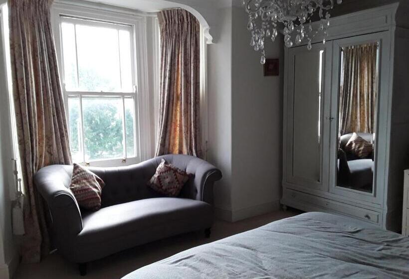 צימר Town House Bridport Dorset