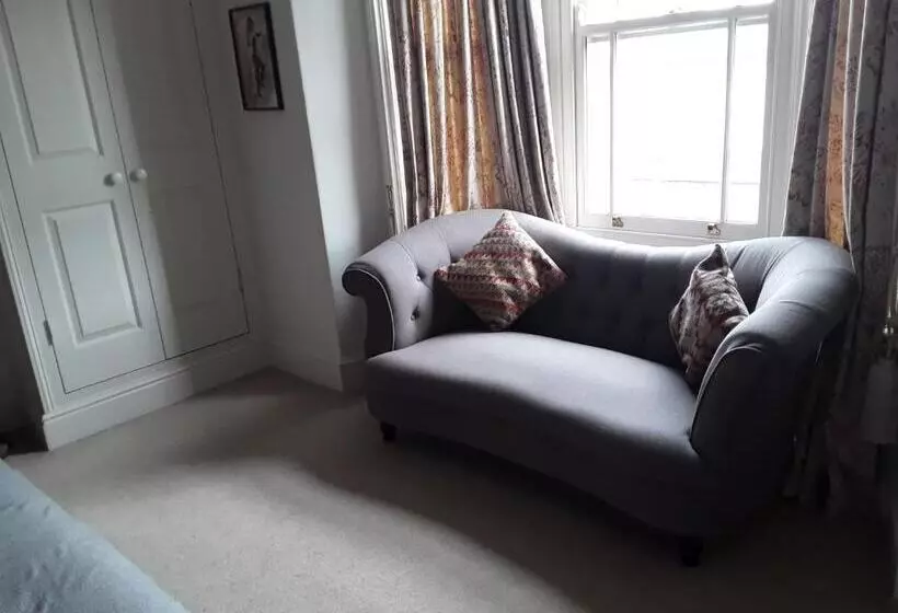 Aamiaismajoitus (B&B) Town House Bridport Dorset