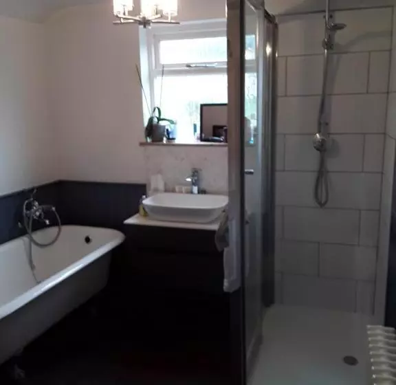 Aamiaismajoitus (B&B) Town House Bridport Dorset