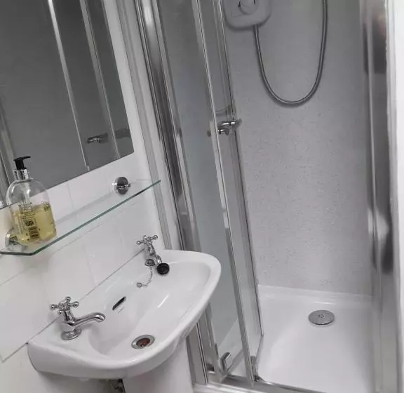 Aamiaismajoitus (B&B) Town House Bridport Dorset