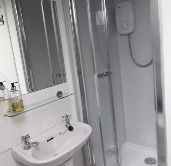 Aamiaismajoitus (B&B) Town House Bridport Dorset