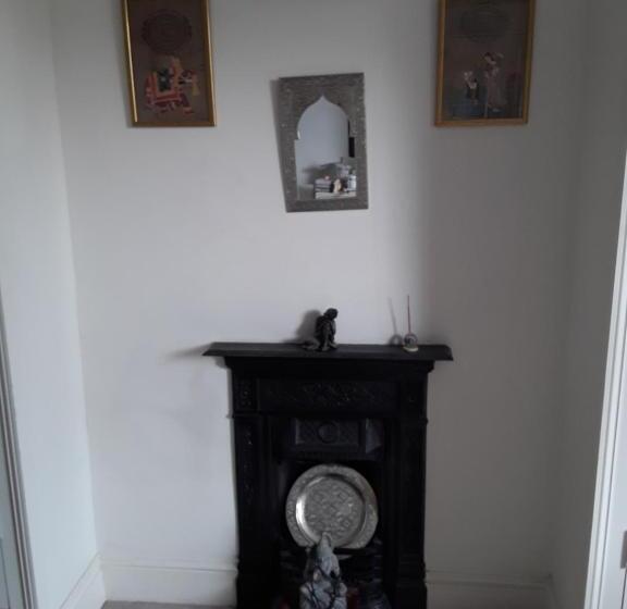 צימר Town House Bridport Dorset