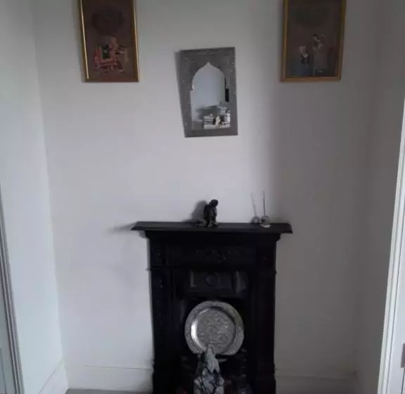 Aamiaismajoitus (B&B) Town House Bridport Dorset