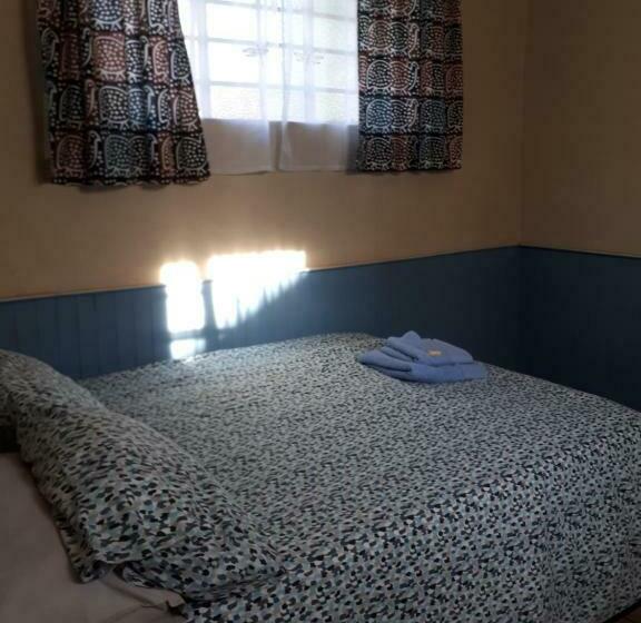 צימר Vivian S Cottage