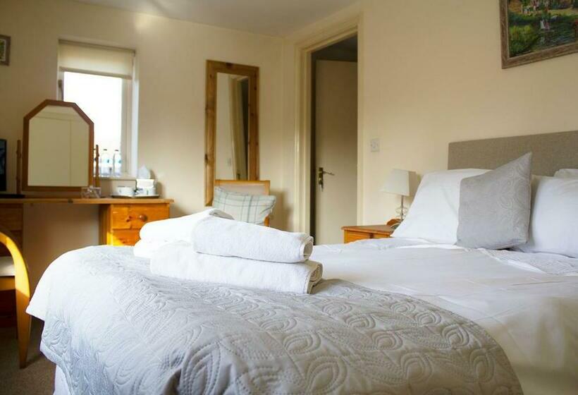 צימר Webbys Windrush Walk