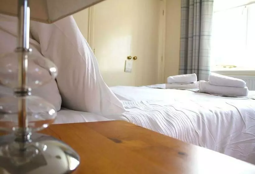 Aamiaismajoitus (B&B) Webbys Windrush Walk