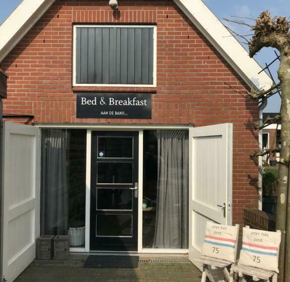 Bed & Breakfast Aan De Banis