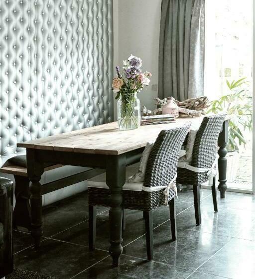 Bed & Breakfast Aan De Banis