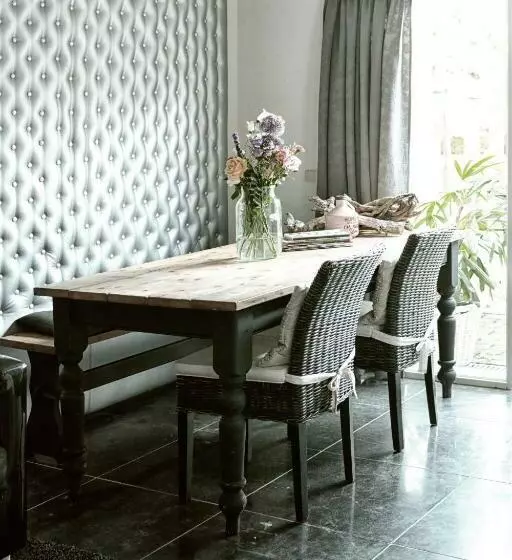 Bed & Breakfast Aan De Banis