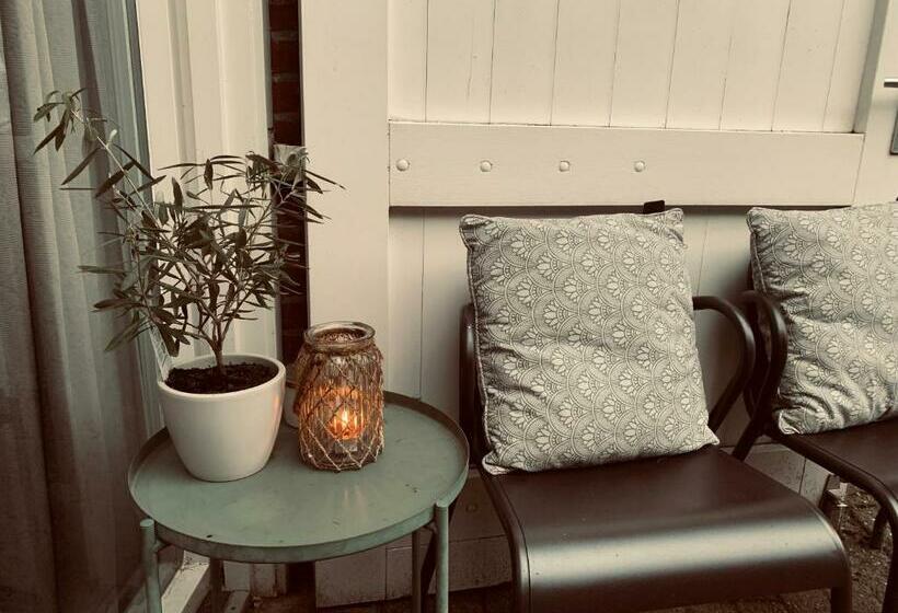 Bed & Breakfast Aan De Banis