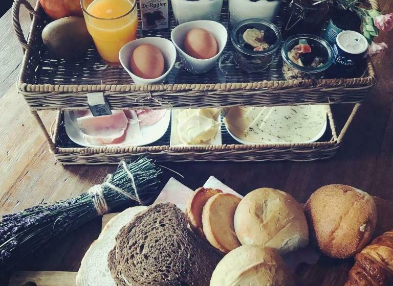 Bed & Breakfast Aan De Banis