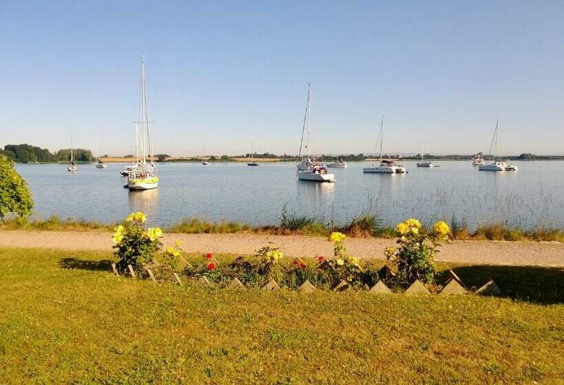 Отель Am Schleieck