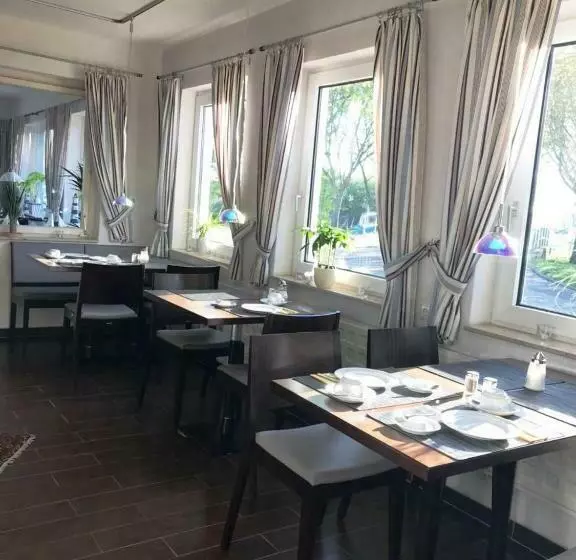 Hotelli Am Schleieck