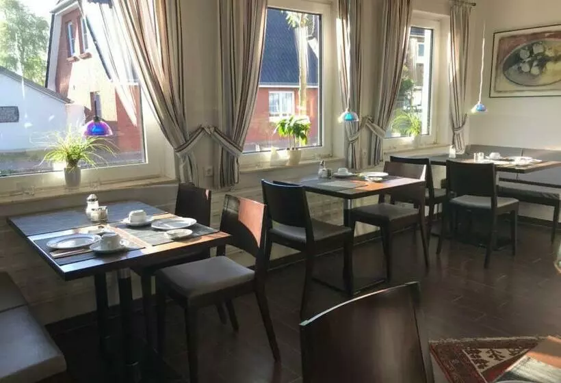 Hotelli Am Schleieck
