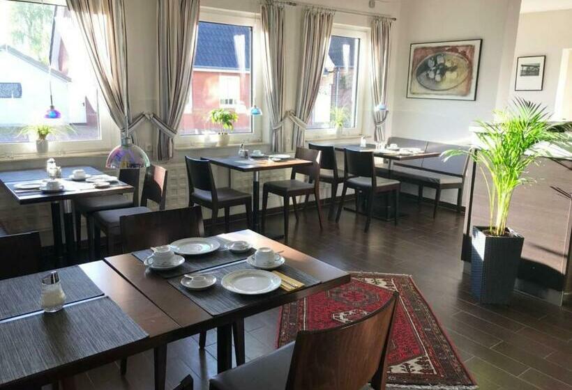 Отель Am Schleieck