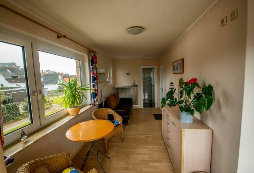 Отель Am Schleieck