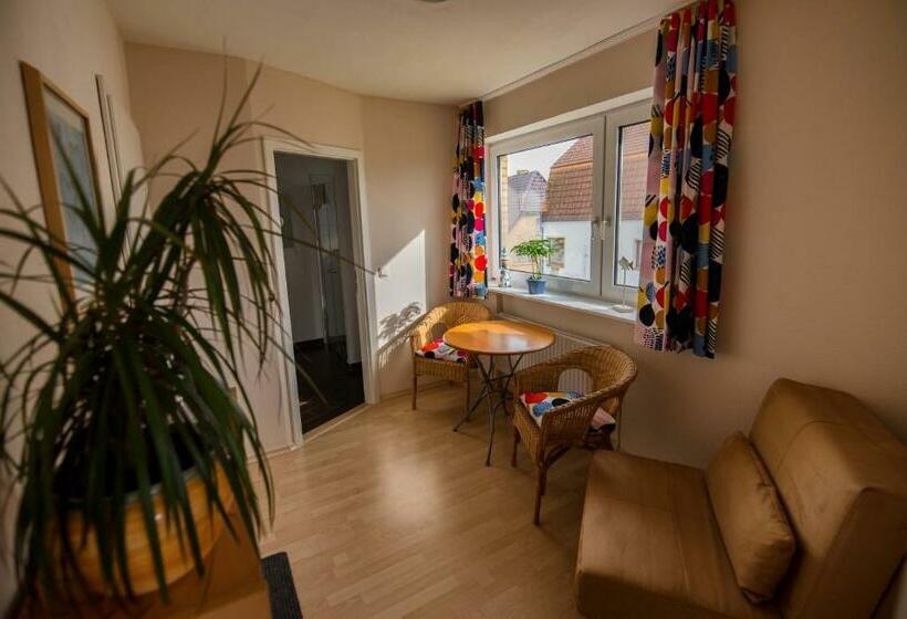 Отель Am Schleieck