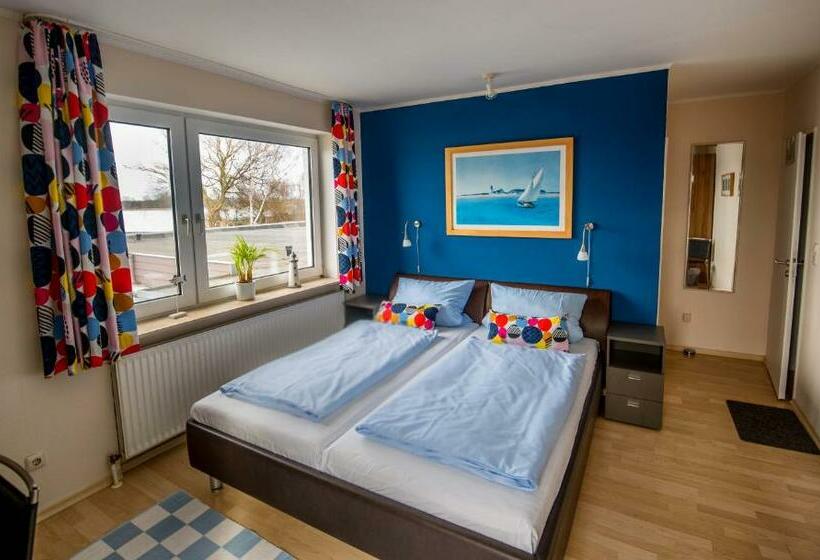 Отель Am Schleieck