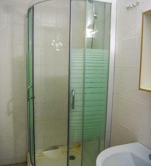 Отель Pensiunea Silva