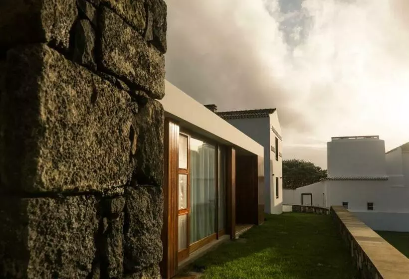 ホテル Quinta Nossa Senhora Do Cabo