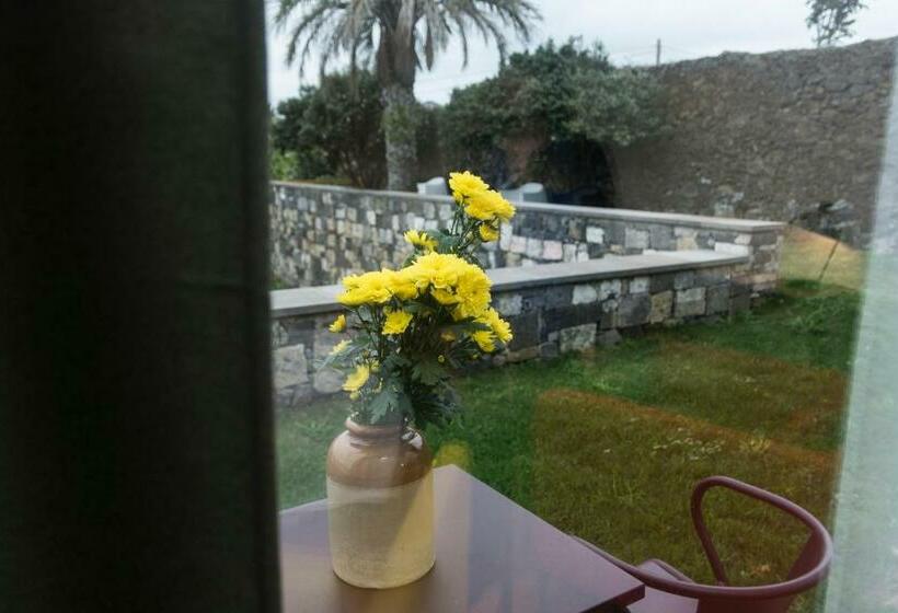 호텔 Quinta Nossa Senhora Do Cabo