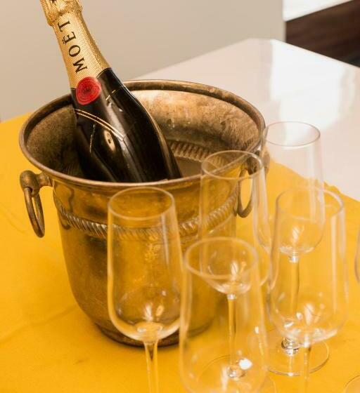 호텔 Quinta Nossa Senhora Do Cabo