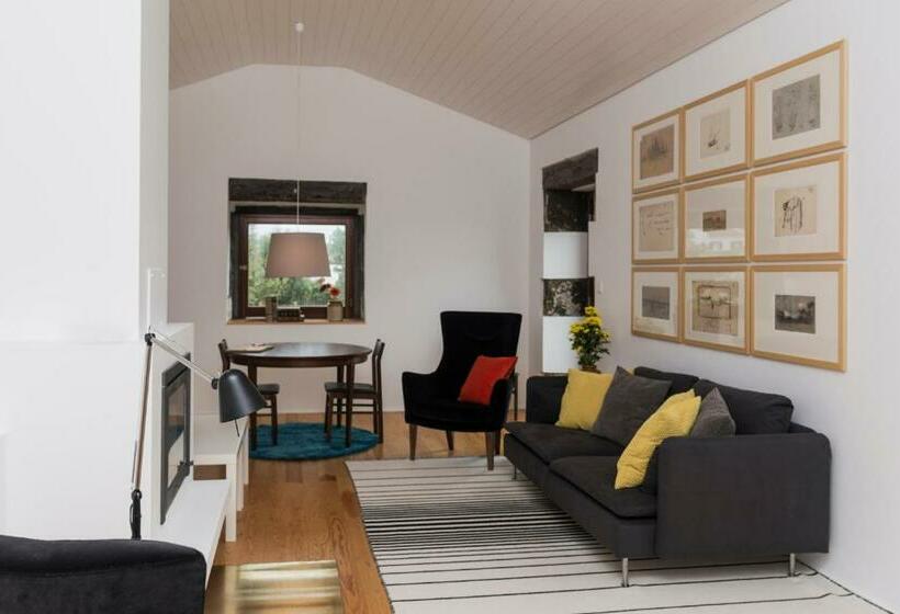 호텔 Quinta Nossa Senhora Do Cabo