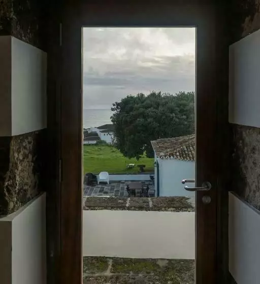 ホテル Quinta Nossa Senhora Do Cabo