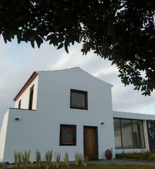 호텔 Quinta Nossa Senhora Do Cabo