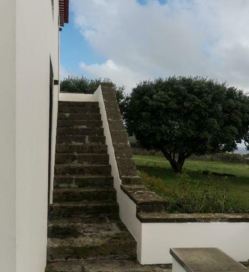 호텔 Quinta Nossa Senhora Do Cabo