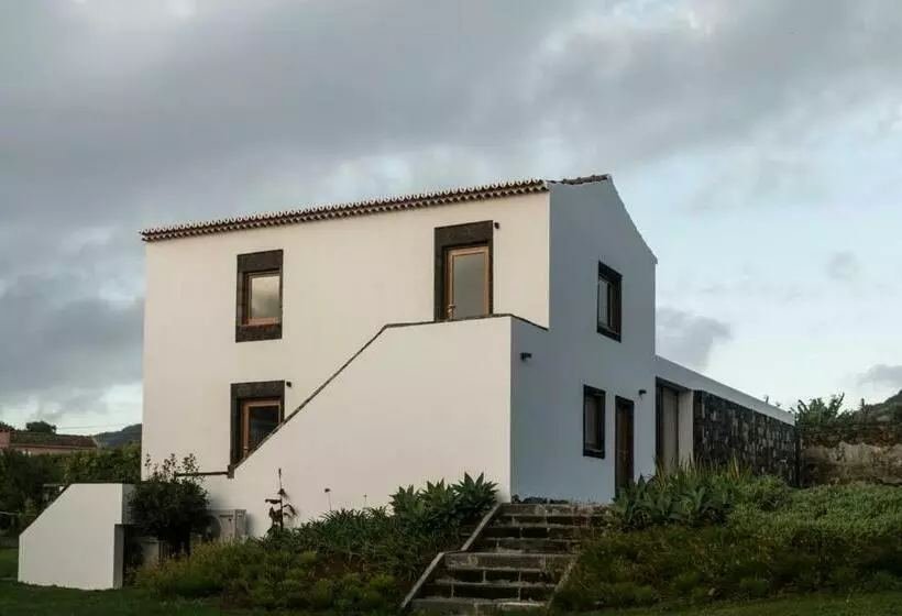 ホテル Quinta Nossa Senhora Do Cabo