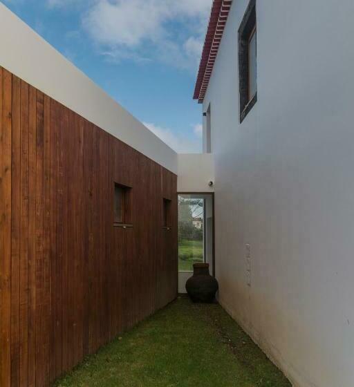 호텔 Quinta Nossa Senhora Do Cabo