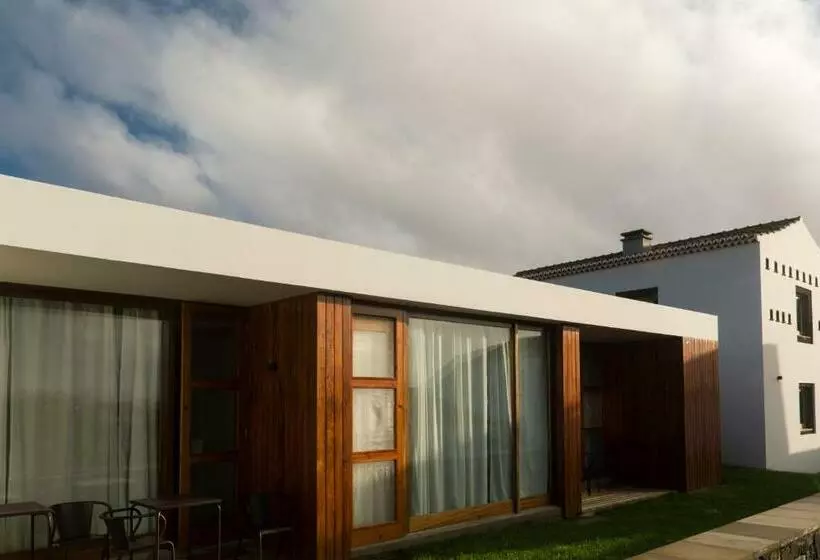 ホテル Quinta Nossa Senhora Do Cabo
