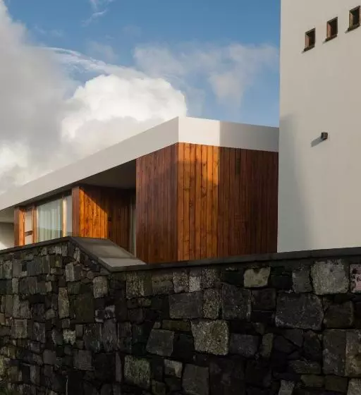 ホテル Quinta Nossa Senhora Do Cabo
