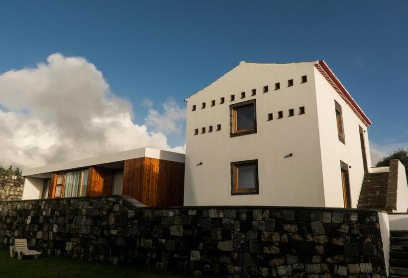 호텔 Quinta Nossa Senhora Do Cabo