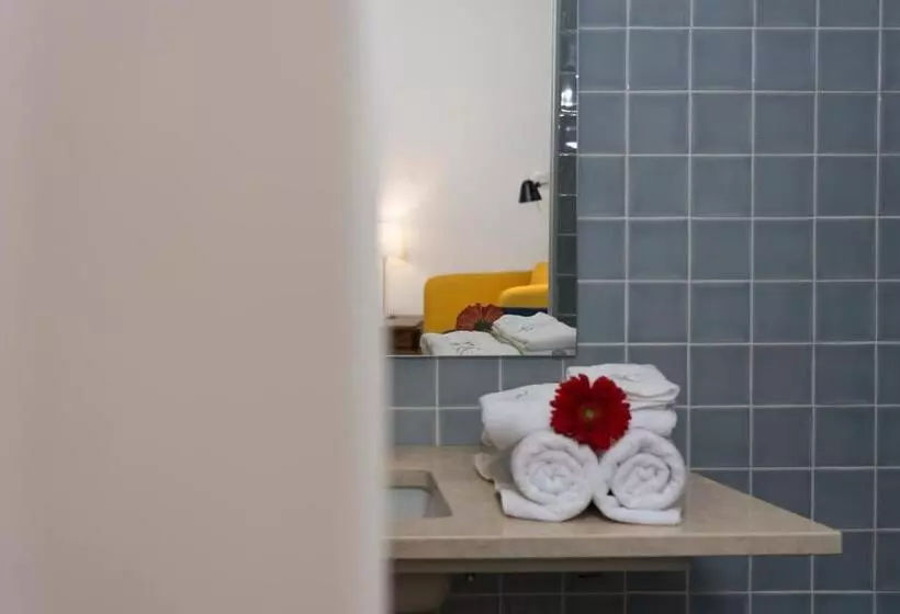 ホテル Quinta Nossa Senhora Do Cabo