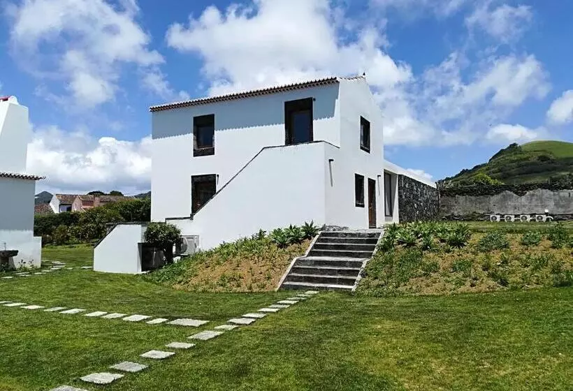 ホテル Quinta Nossa Senhora Do Cabo