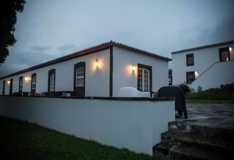 ホテル Quinta Nossa Senhora Do Cabo