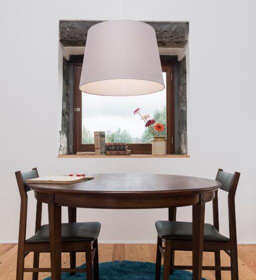 호텔 Quinta Nossa Senhora Do Cabo