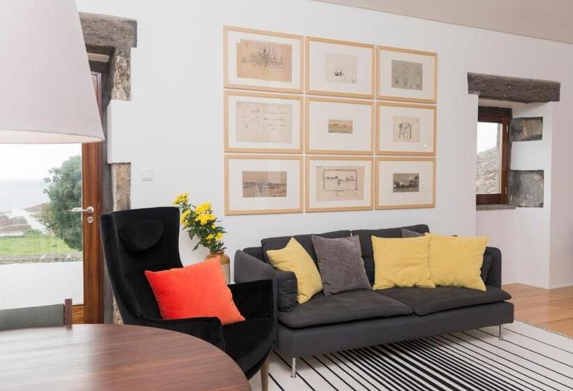 호텔 Quinta Nossa Senhora Do Cabo